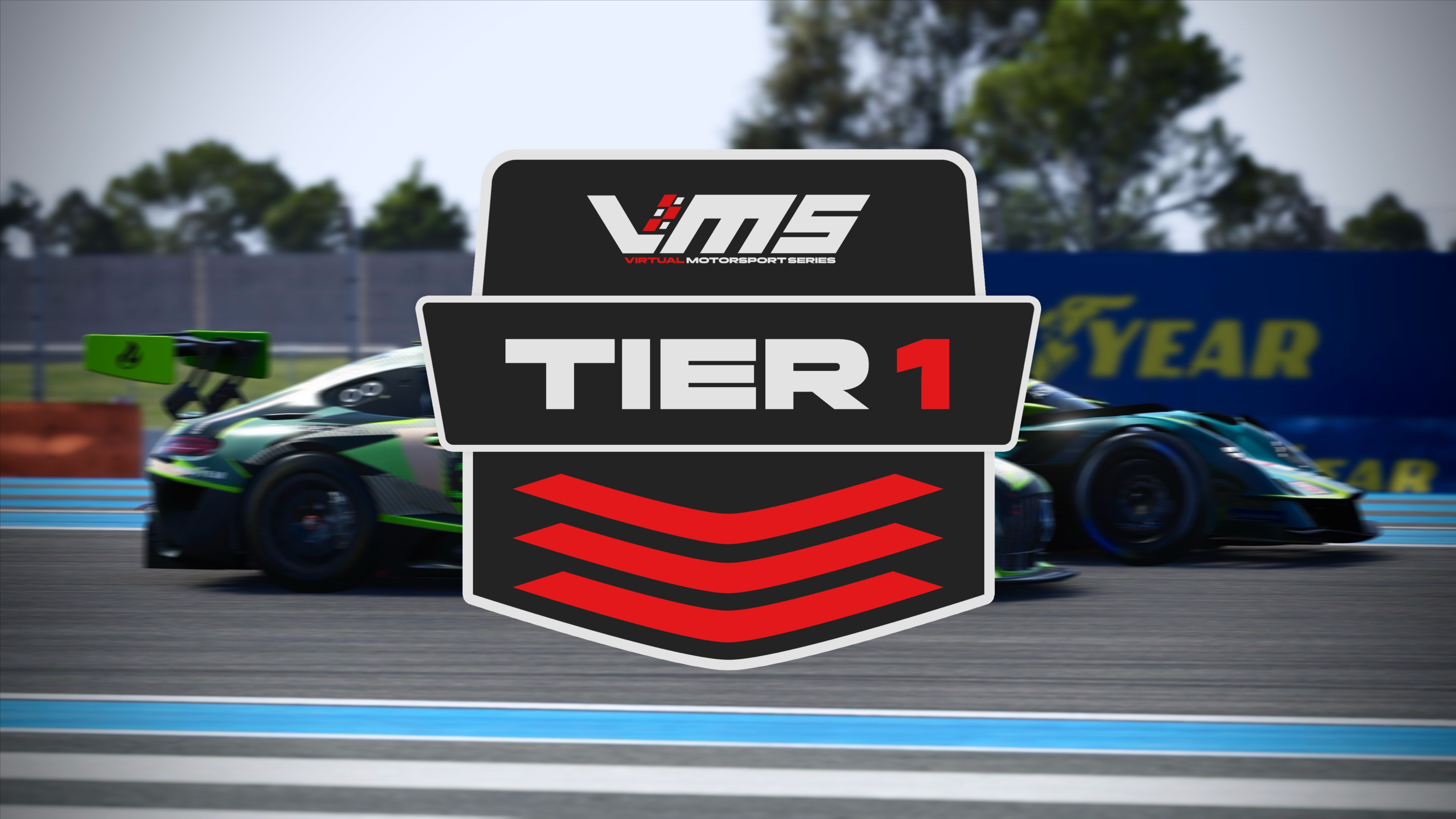 Tier One | Grid Finder