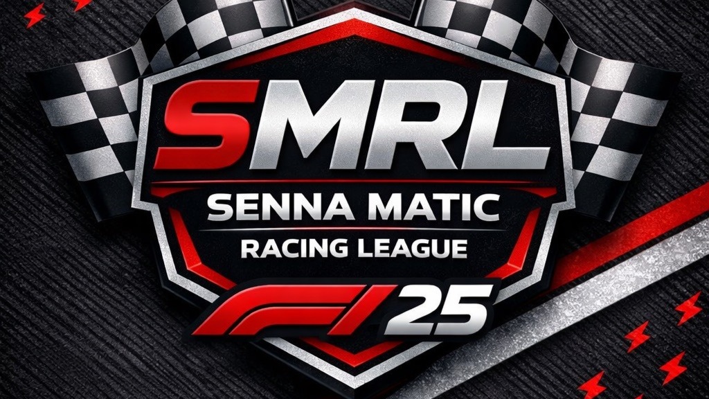 SMRL Senna Matic Racing League | Grid Finder