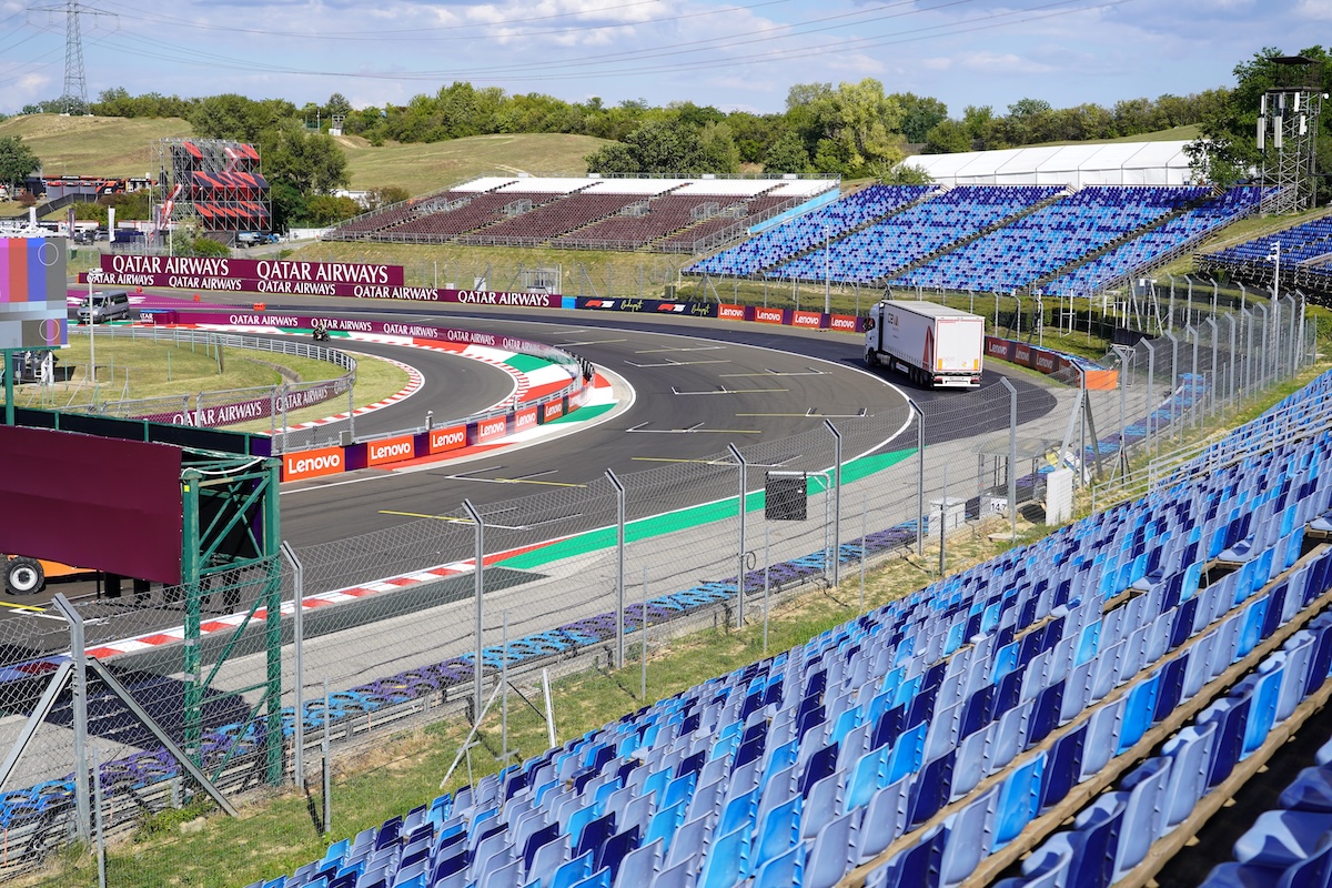SF1 | Super Formulas Round 3 | Grid Finder